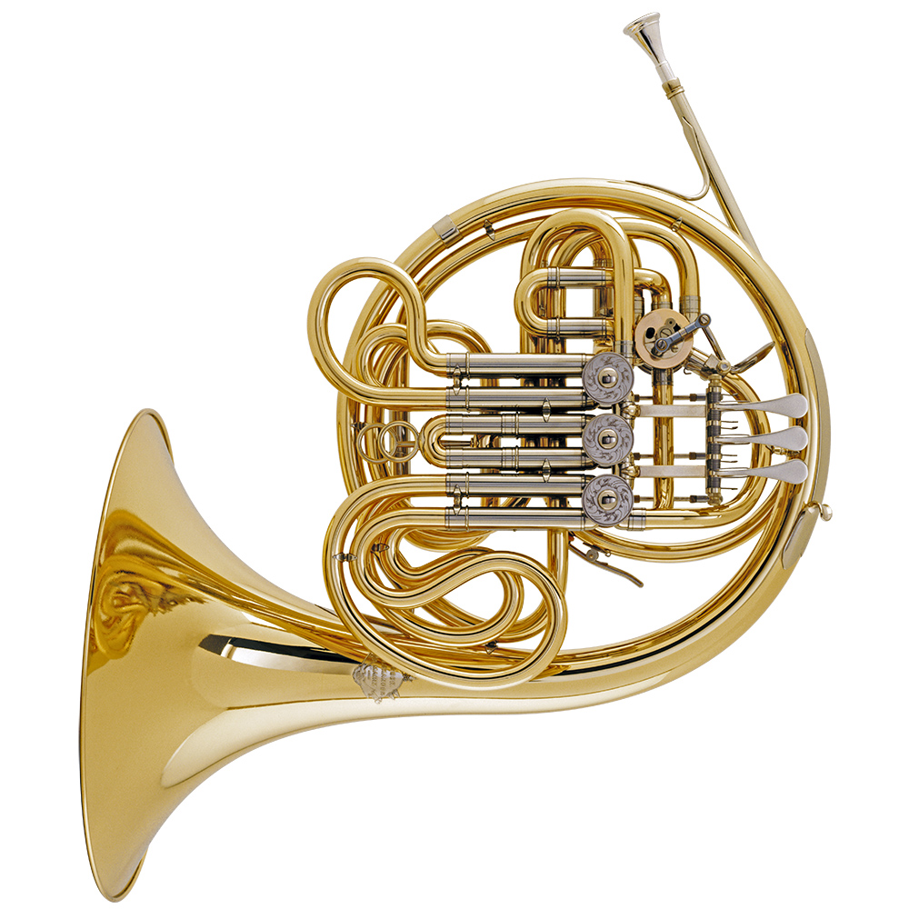 Alexander 103, ano 2020 - Fonte: Gebr. Alexander, Rhein. Musikinstrumentenfabrik GmbH - Flatschart Horns