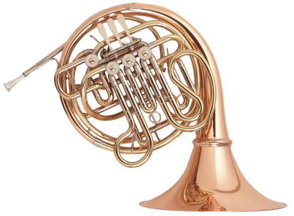 Holton H281 - Fonte: Conn-Selmer - Flatschart Horns