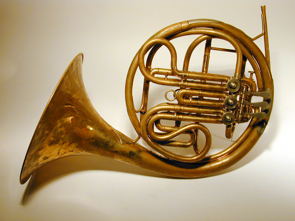 C.F. Schmidt 1910 - Fonte: Dick Martz - Flatschart Horns