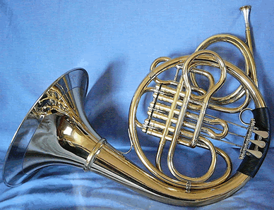 Trompa Vienense - Flatschart Horns